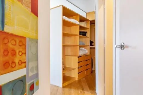 Idyllic Apartment In Bcn Beach Barcelona