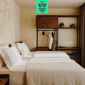 Casa Luz, Sonder Hotel By Marriott Bonvoy Ξενοδοχείο