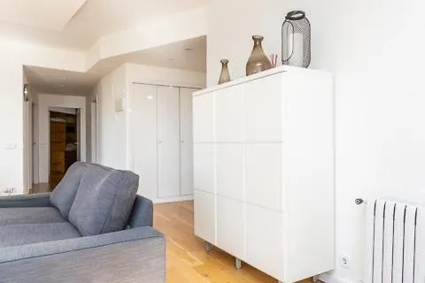 Idyllic Apartment In Bcn Beach Barcelona