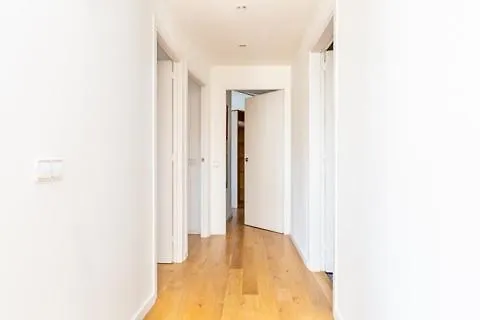 Idyllic Apartment In Bcn Beach Barcelona Spain