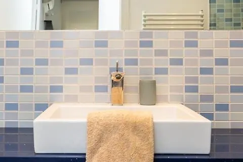 ברצלונה Idyllic Apartment In Bcn Beach